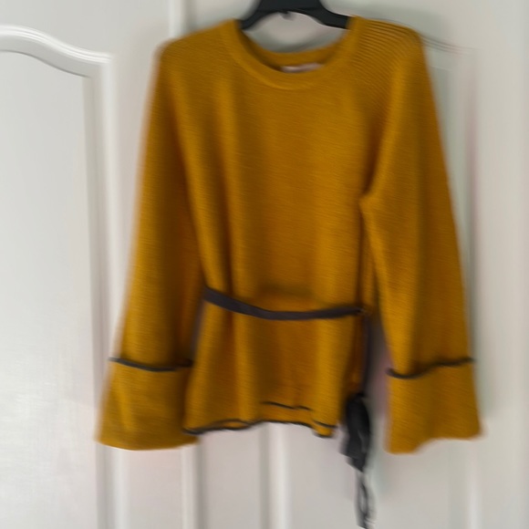 Philosophy sweater - Picture 1 of 4
